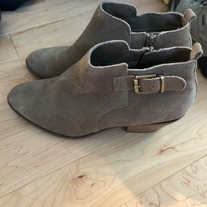Sonoma Booties